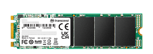 480GB - 512Gb m.2 SATA SSD - Assorted Brands Q+