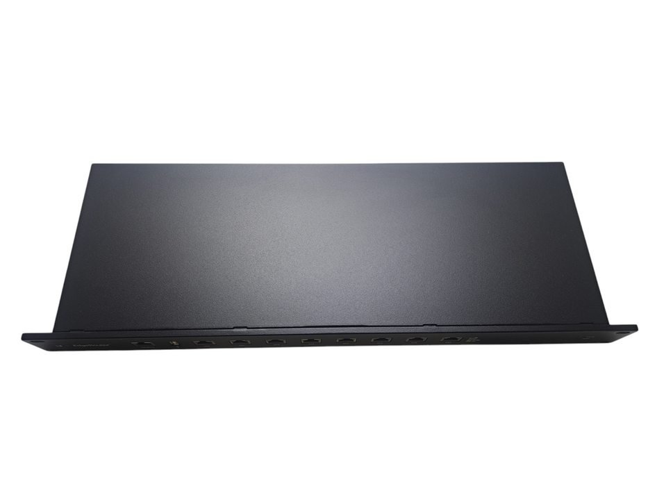 Ubiquiti EdgeRouter ER-8 | 8-Port Gigabit Router *READ*