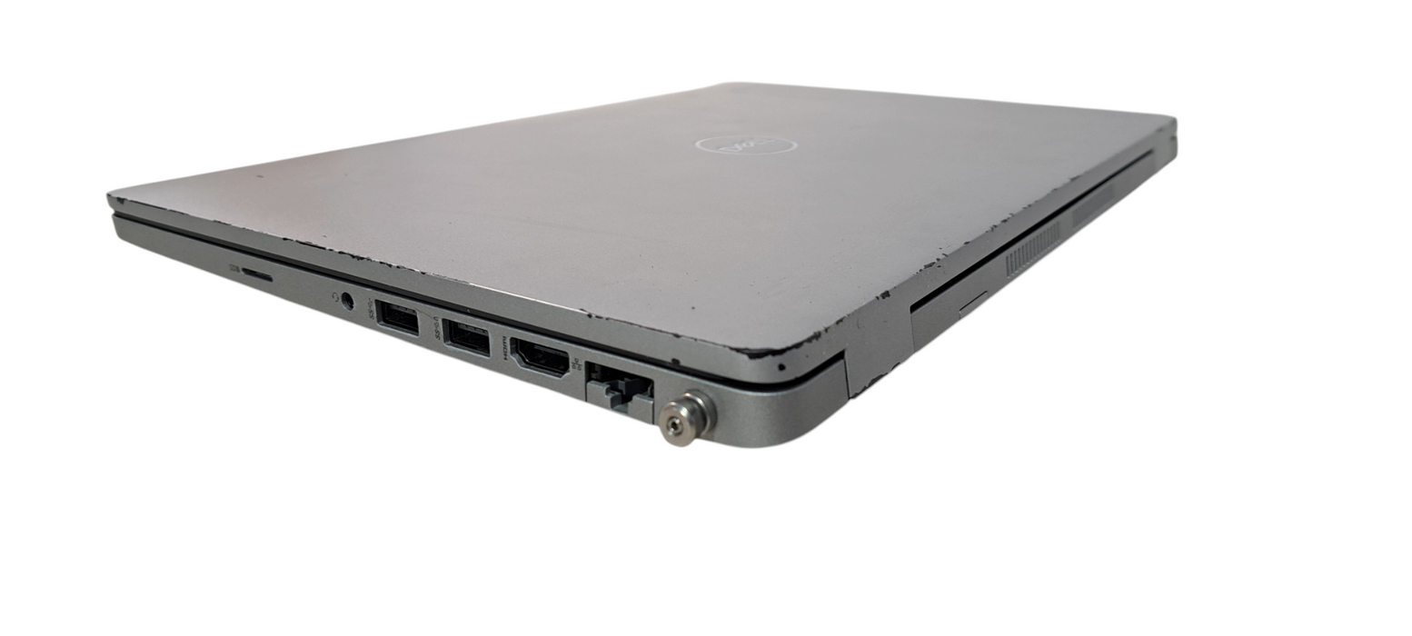 Dell Latitude 5420 i5-1145G7 CPU|16GB DDR4|256GB NVME| READ  Lap200
