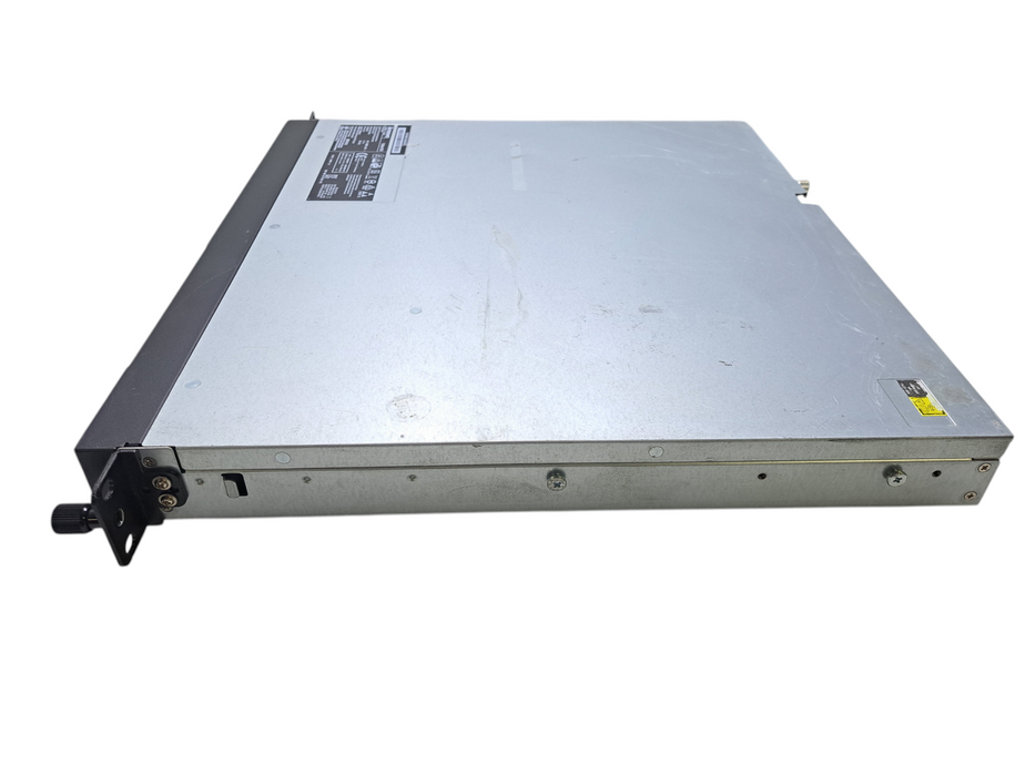 Lenovo ThinkServer RS140 2x 3.5" | Intel Core i3-4130, 8GB DDR3, No HDD's )
