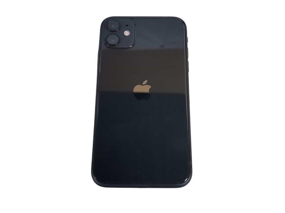 Apple iPhone 11 - 128GB - Space Gray [A2111]