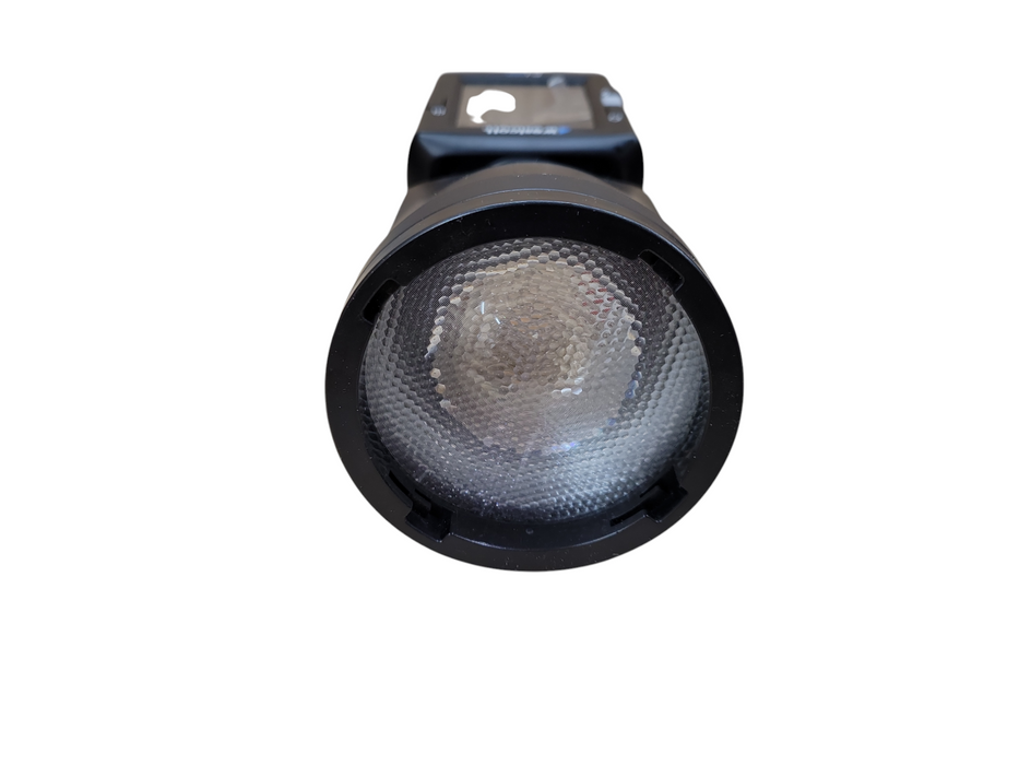 Westcott FJ80 Touchscreen Flash READ !