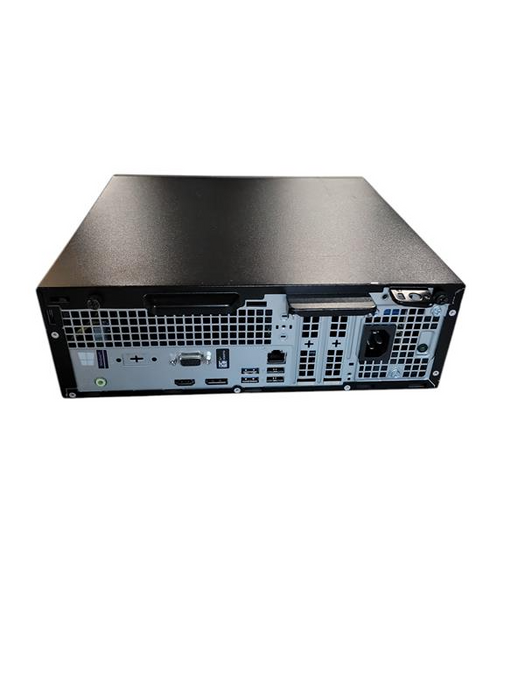 Dell OptiPlex 3070 SFF  i5 - 9500 @ 3.00GHz 16GB DDR4 Ram θ
