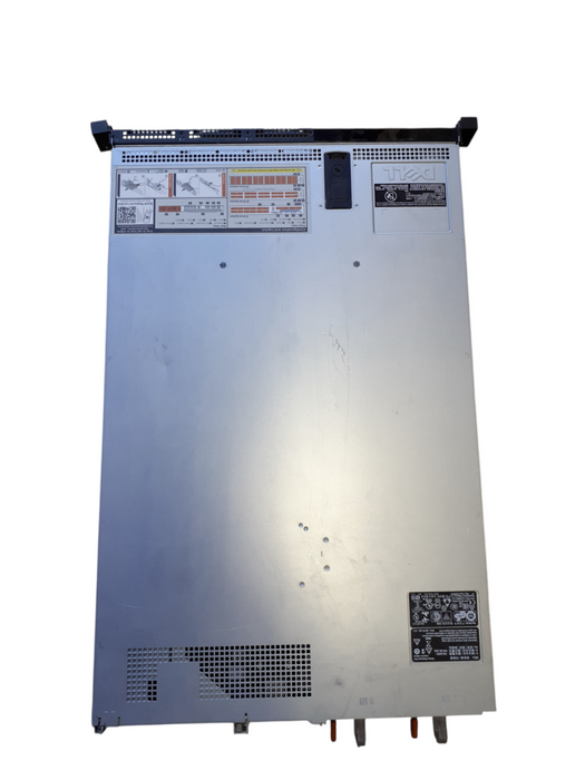DELL PowerEdge R630 XEON E5-2630 V3 @ 2.40GHz | 48GB DDR4 | H730 MINI