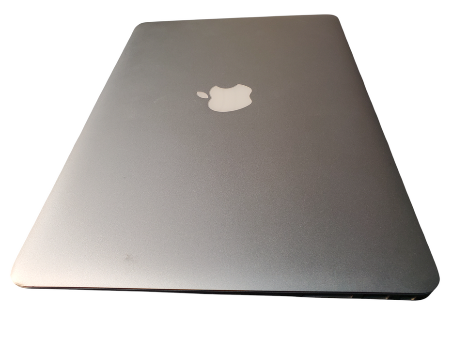 Macbook Air 13" A1369, I5- 1.86GHz 2GB RAM 128GB