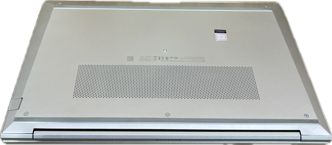 HP ProBook 650 G8 Core i5-1135G7@2.4GHz 16GB RAM 256GB SSD  Lap200