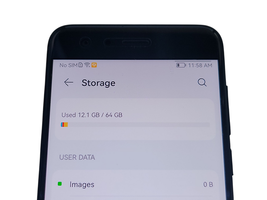 Huawei Honor 9 - 64GB - Blue [STF-AL00]