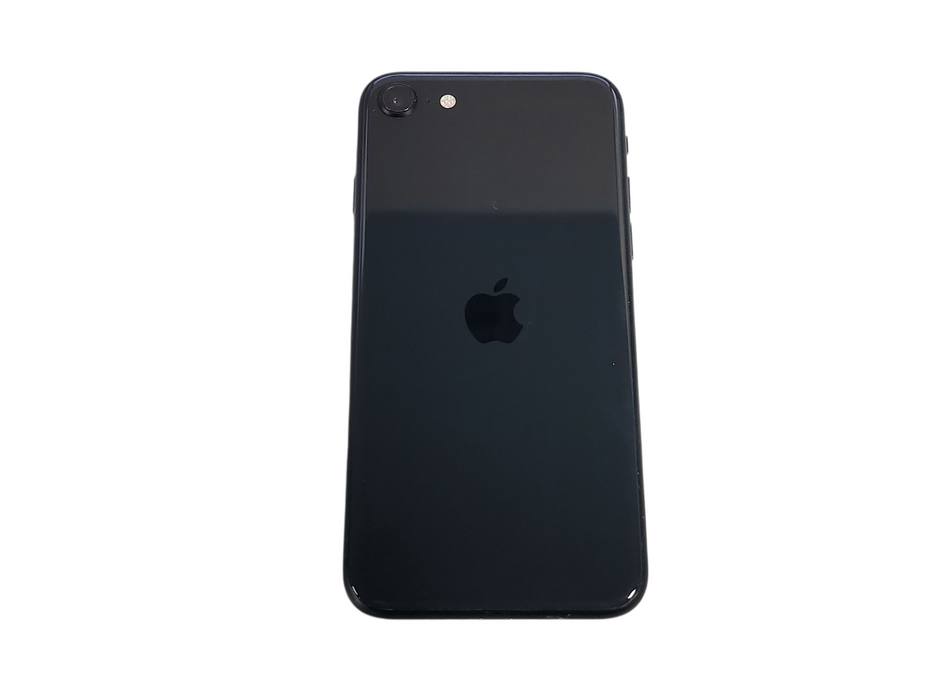 Apple iPhone SE 2 - 64GB - Black [A2275]