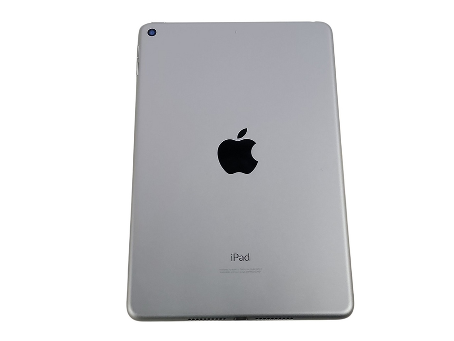 Apple iPad Mini 5th Gen - 64GB - Silver [A2133]