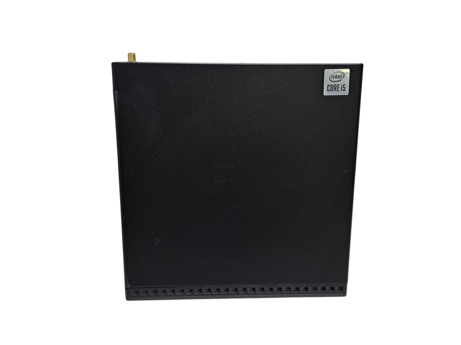 Lenovo ThinkCentre M60e | i5-1035G1 @1.00GHz, 16GB DDR4, 256GB NVMe, Wi-Fi  )