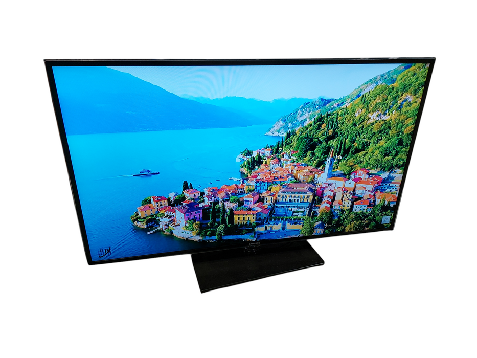 Samsung 55" TV LED 3D Model: UN55D6900WF No Volume ?  =