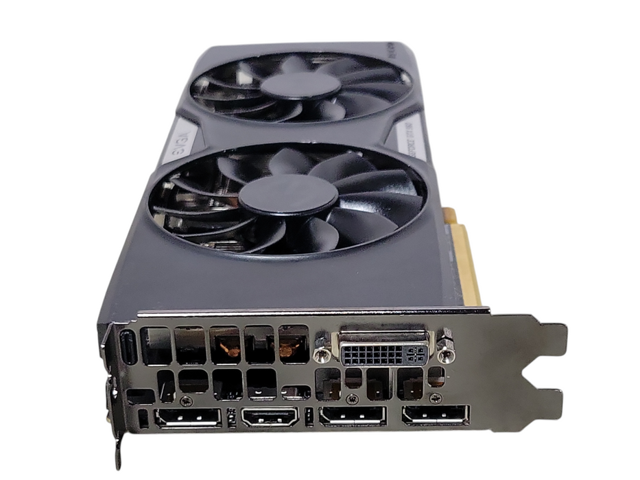 Evga Graphics Cards Evga Geforce Gtx 960 2gb EVGA GeForce GTX 960