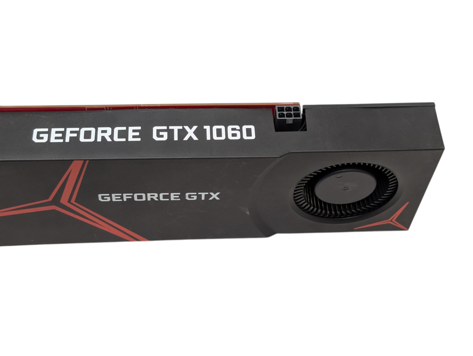 Geforce Rtx Lenovo Gtx 1660 6gb NVIDIA GeForce GTX 1060 6GB
