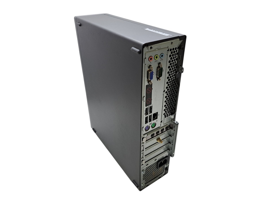 Lenovo ThinkCentre M75s-1 | Ryzen 7 PRO 3700, 16GB DDR4, P620