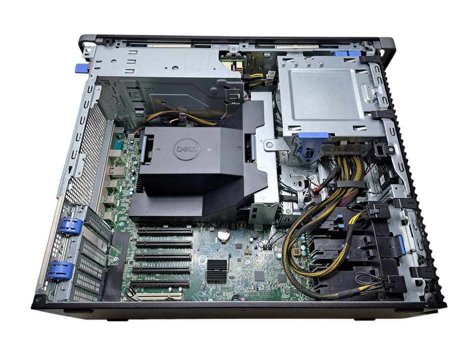 Dell Precision 5820 Tower | Xeon W-2133 @3.60GHz, 32GB DDR4, No HDD/GPU )