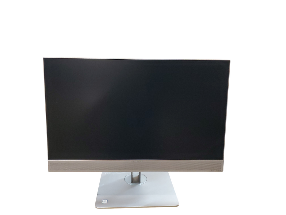 HP EliteOne 800 G3 AiO 23.8" Intel i5-7500@3.4GHz 8GB Fair No HDD/SSD