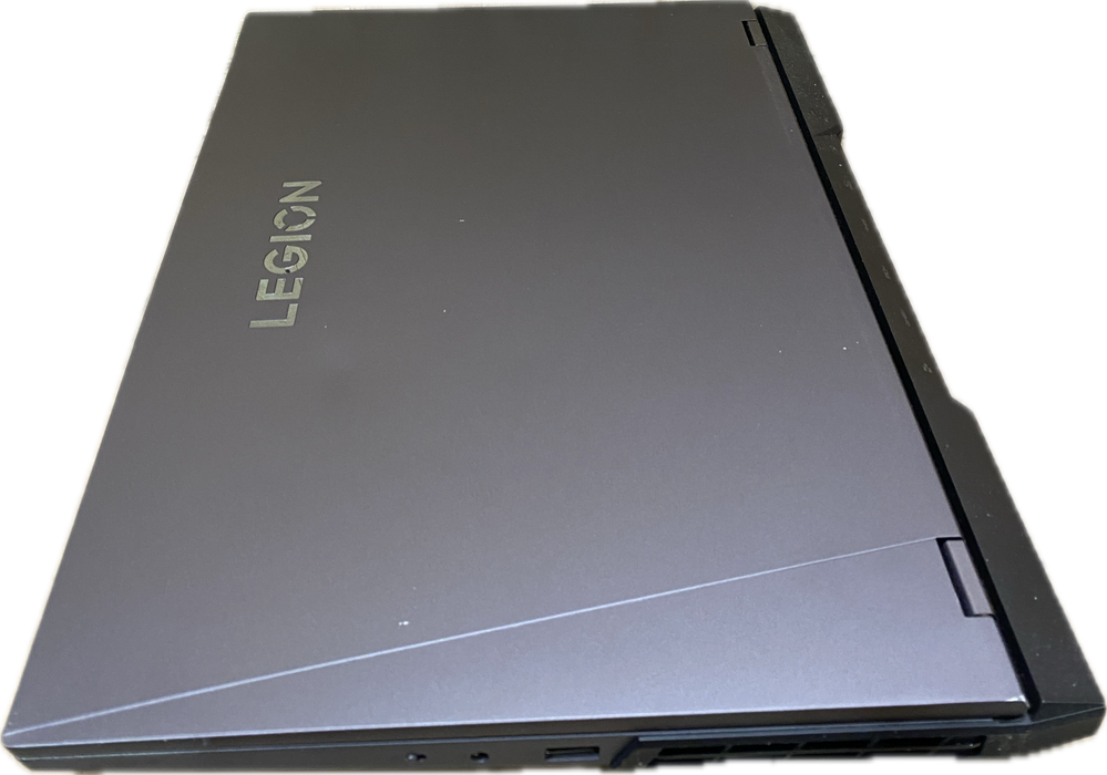 Lenovo Legion 5 PRO 16IAH7 i7-12700H RTX 3050 4GB GPU 16GB RAM 1TB SSD READ  Lap200