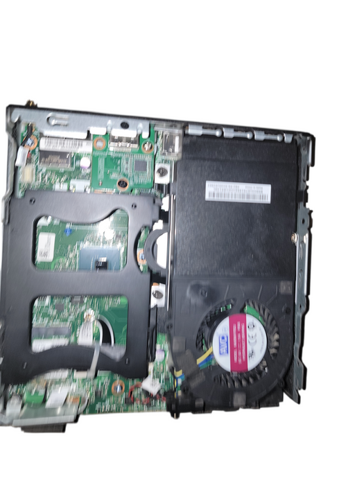 Lenovo ThinkCentre M70q  i5 - 10400T @ 2.00GHz 16GB DDR4 Ram θ