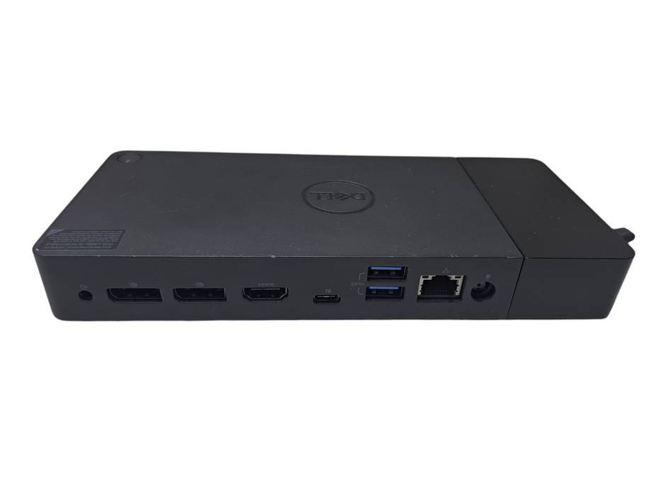 Dell Performance Dock WD19DCS K20A Dual USB-C Docking Station