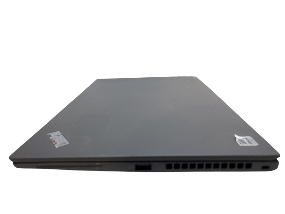 Lenovo ThinkPad T14s Gen 2 i7-1185G7 32GB 256GB NVMe FOR PARTS/REPAIR  β Lap200