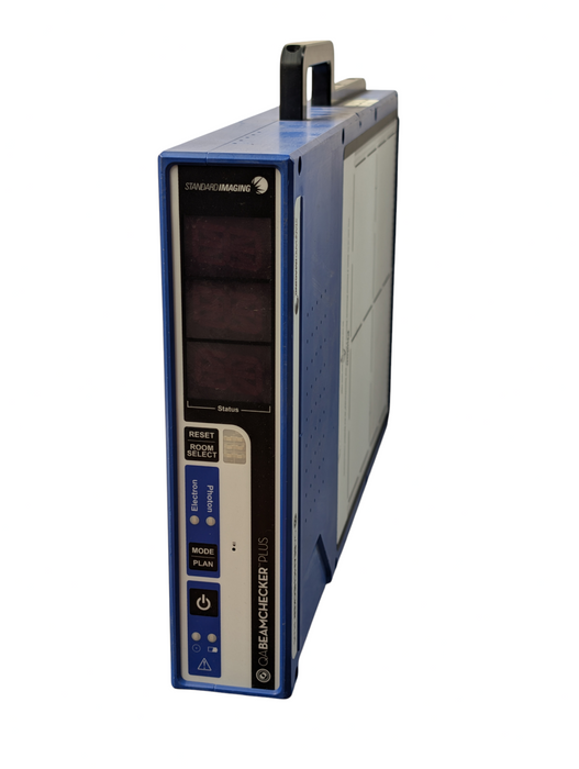 STANDARD IMAGING QABEAM QA BEAM CHECKER PLUS  -