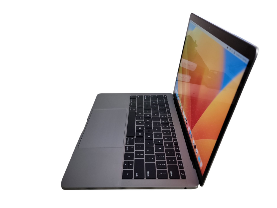 Apple Macbook Pro 2017 13" 2-Core i5-7360U @ 2.3GHz 8GB DDR3 250GB SSD