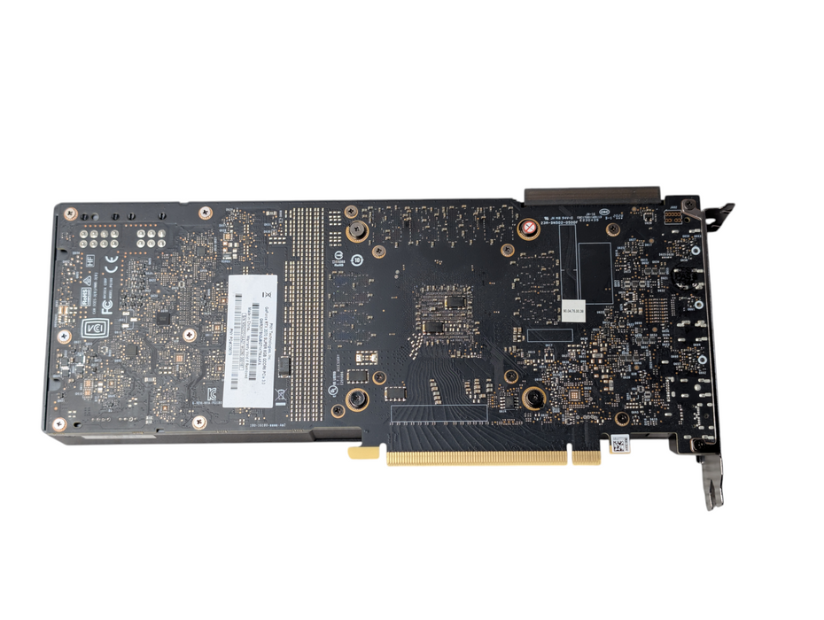 PNY NVIDIA GeForce RTX 2070 SUPER 8GB GPU  -