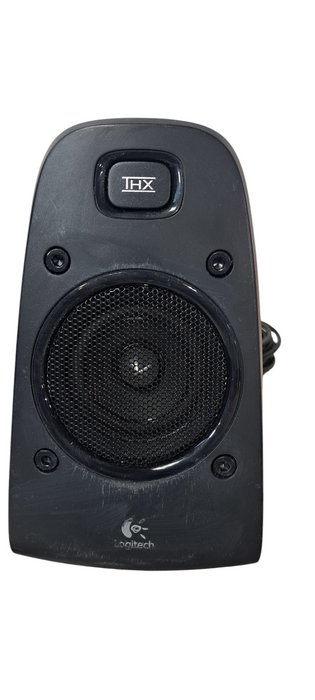 Logitech Z623 2.1 THX Certified Speaker System | READ