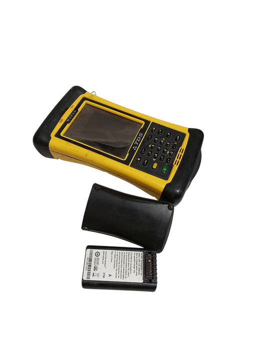 Trimble Nomad Data Collector Parts Bundle of Handhelds ( 5 in Total )  =