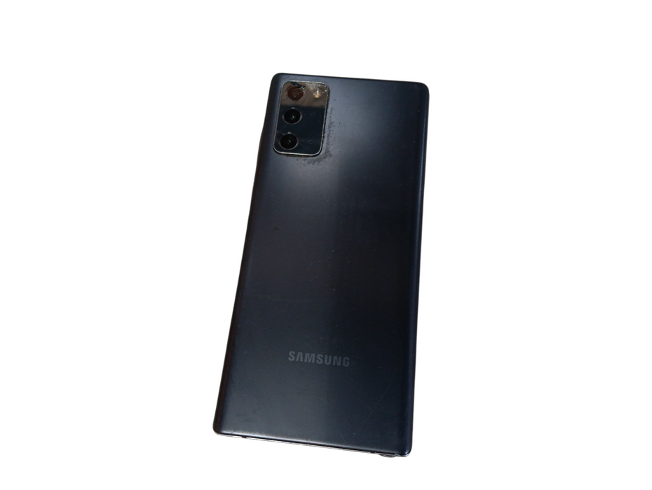 Samsung Galaxy Note 20 5G - 128GB - Gray [SM-N981W]