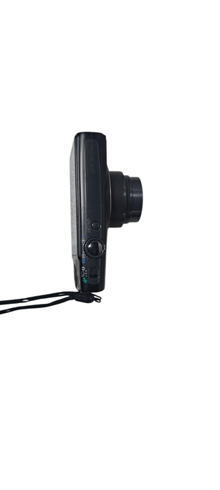 Canon Powershot ELPH 340 HS Digital Camera 12x Optical W/ Battery & Charger