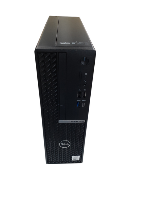 Dell OptiPlex 5090 i5-10505 @ 3.20GHz 16GB DDR4 256GB NVMe  Q