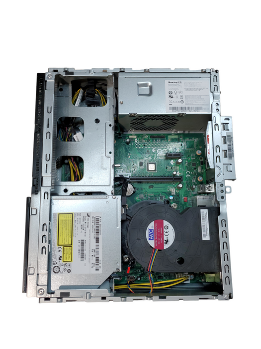 Lenovo ThinkCentre M70S SFF, i5-10400, 8GB DDR4, No HDD, No OS