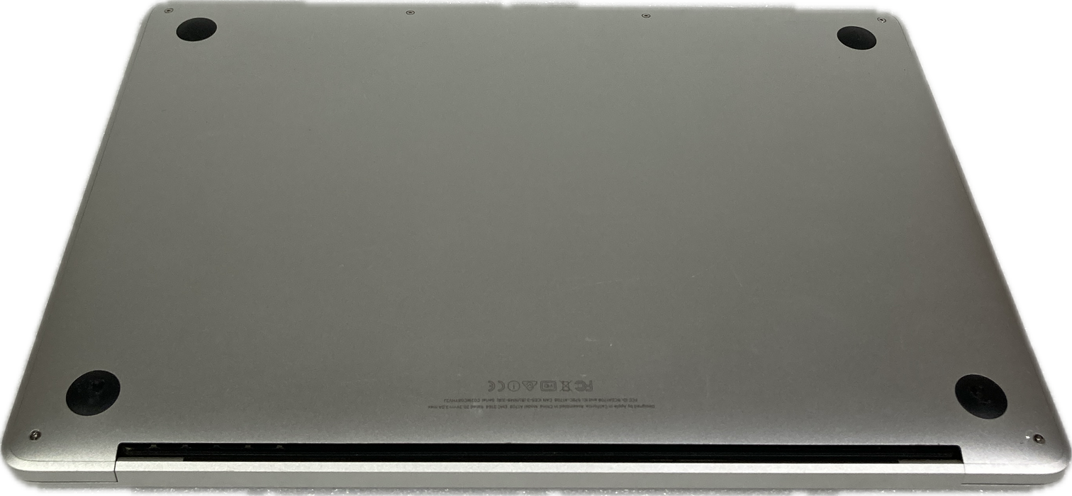 Apple MacBook Pro 13" 2017 i5-7360U 16GB RAM 256GB SSD French Keyboard READ