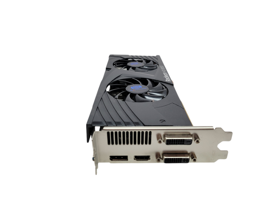 SAPPHIRE AMD RADEON HD 6950 2GB PCIE %