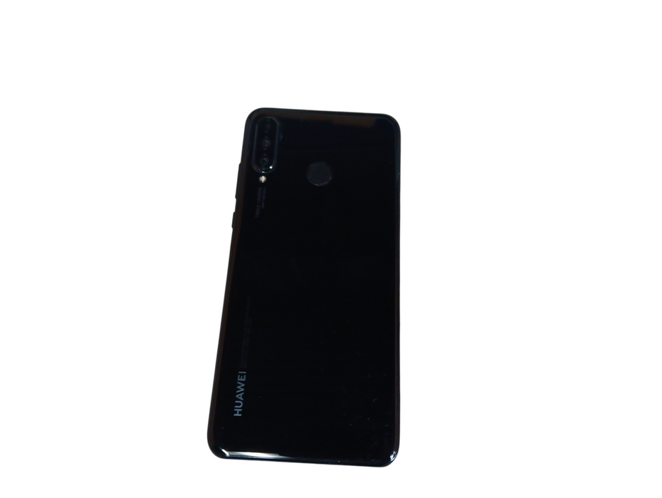 Huawei P30 Lite - Black 128GB [MAR-LX3A]