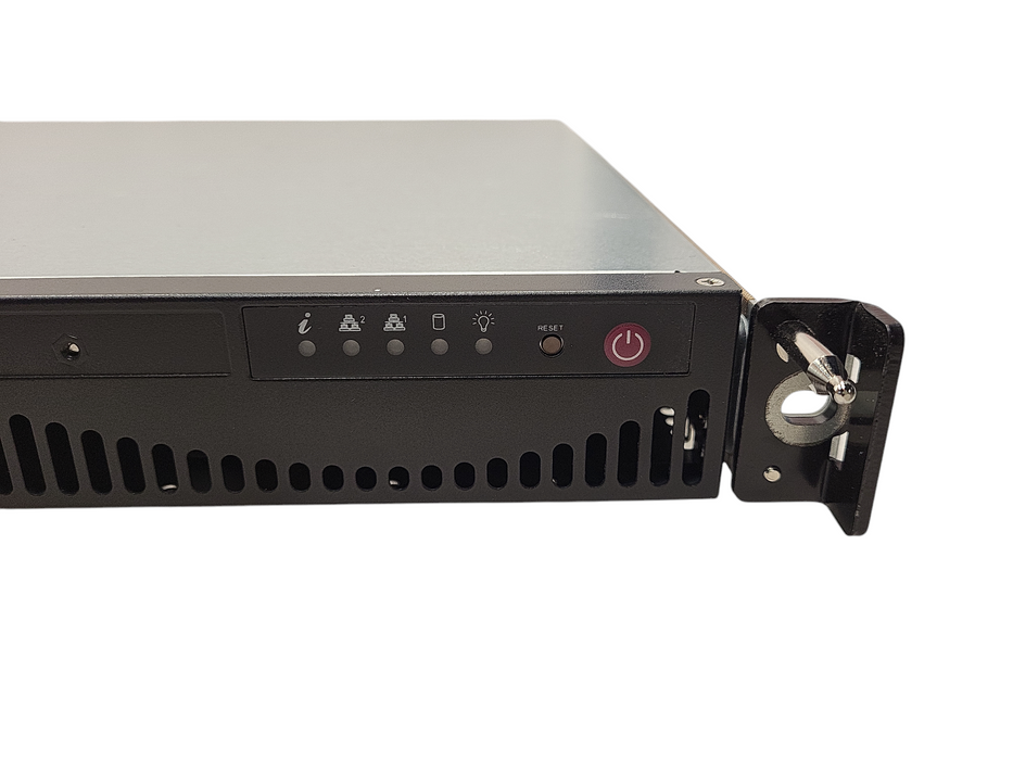 Hitachi Data Systems 3919435 Service Processor G1820 CPU 8GB RAM 2TB HDD Q$