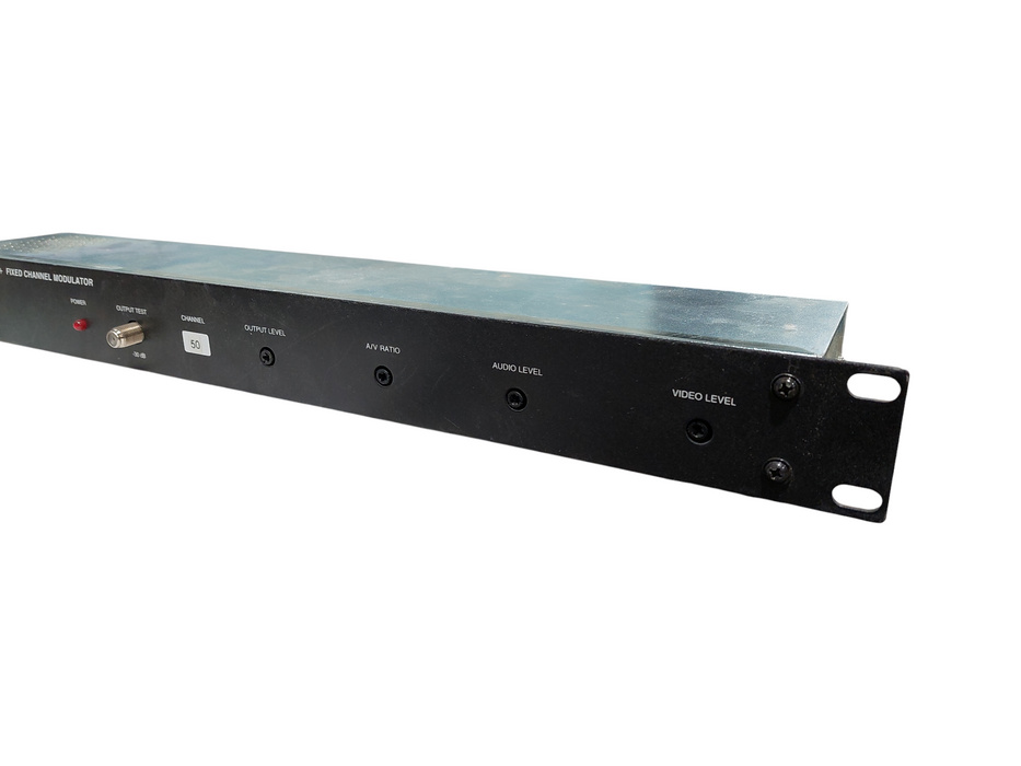 Dracom 300VMF+ Fixed Channel Modulator  =