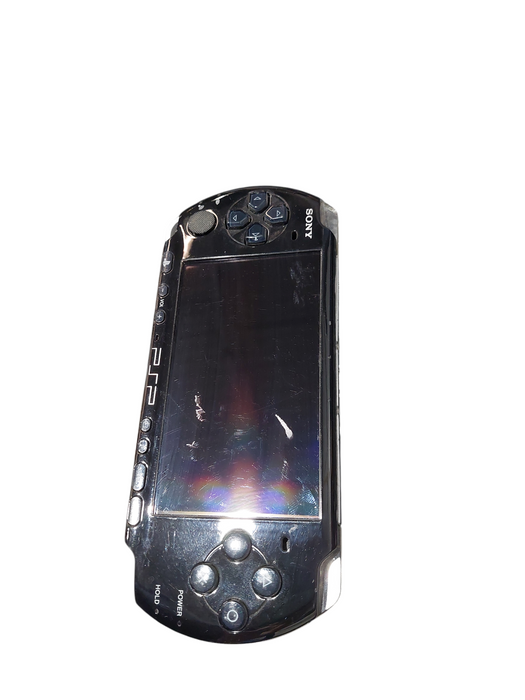 PSP & Game Namco Museum Battle Collection Model: PSP3001 =