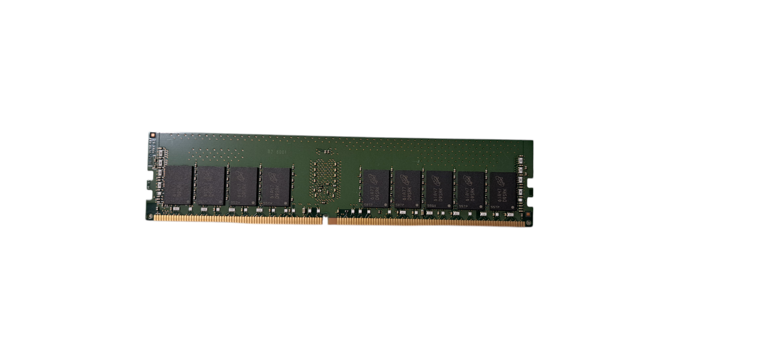 Kingston 16GB DDR4‑2400 Registered ECC DIMM KTH-PL424S/16G  Q