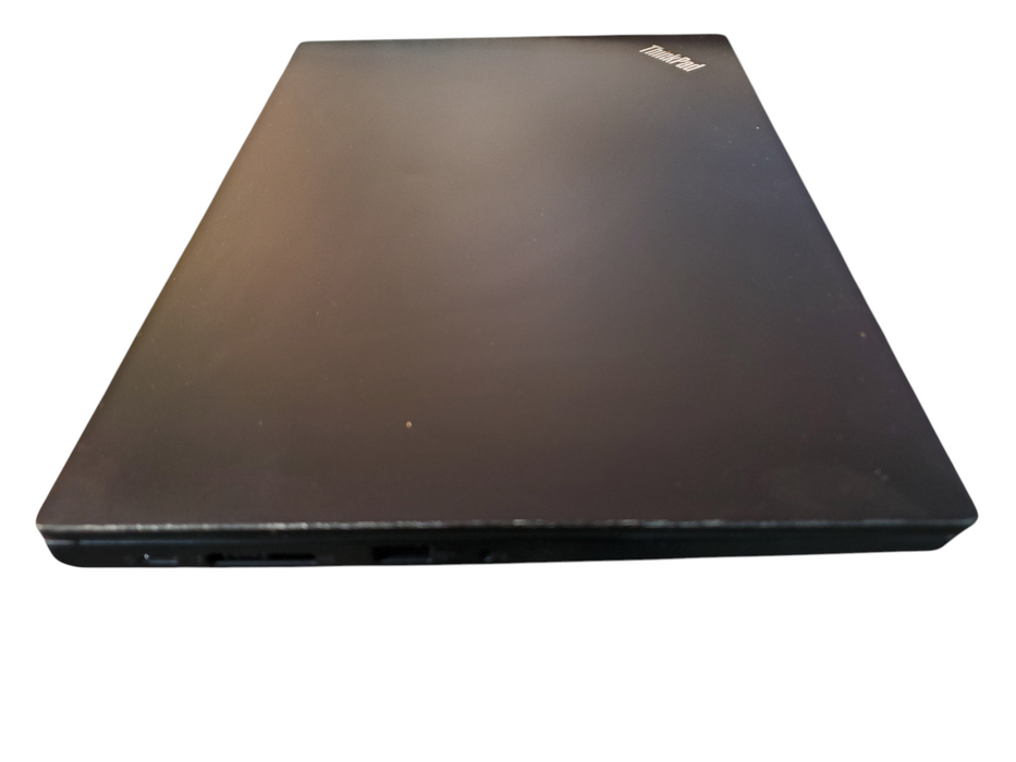 Lenovo ThinkPad L13 Gen 2 13.3" Core i5-1145G7 @ 2.60GHz 256GB SSD 8GB RAM READ  Lap200