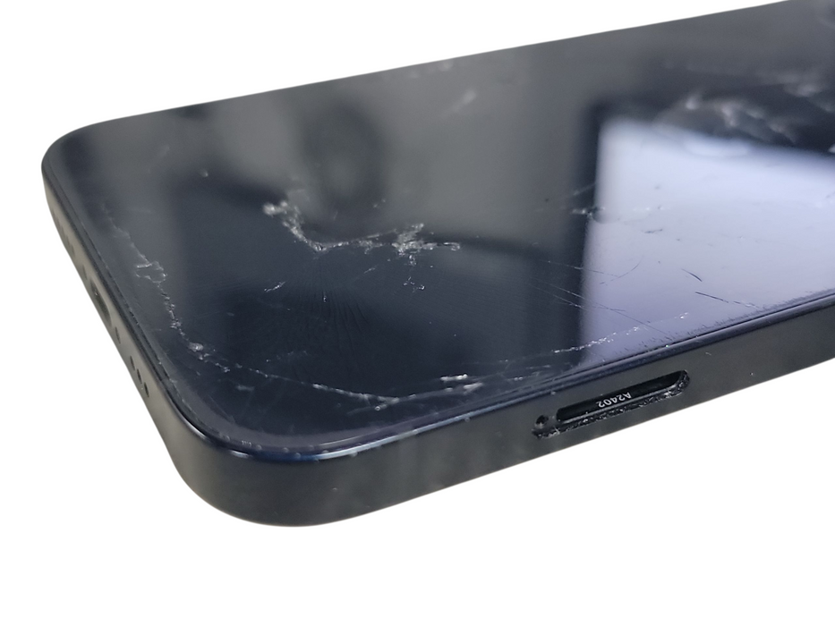 Apple iPhone 12 - 64GB - Space Gray [A2402 | Read]