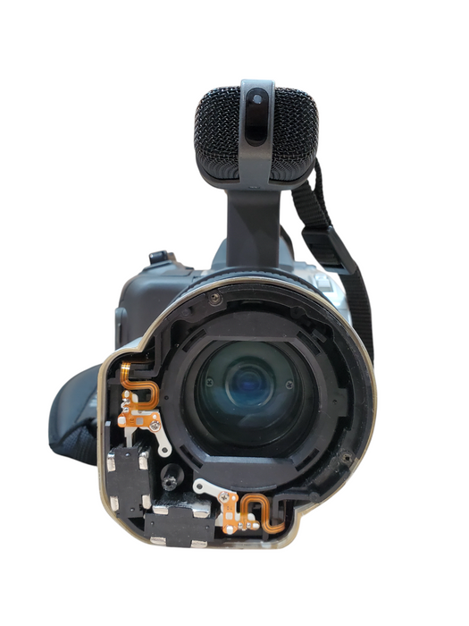 Canon DM-GL1A MiniDV Camcorder - No Battery *READ*