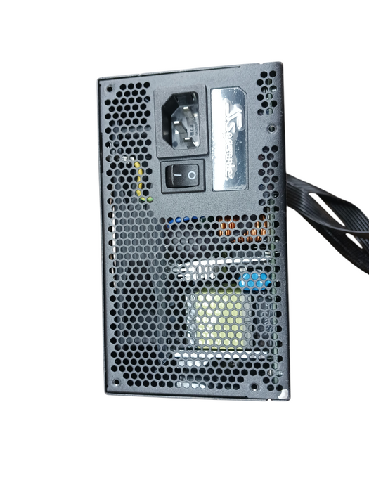 Seasonic FOCUS 750W ATX 80+ Gold GM-750 SSR-750FM Semi-Modular Power Supply