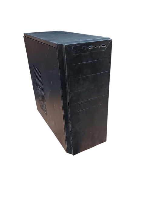 Antec Custom PC Gigabyte B450 Aorus Pro Wifi Ryzen 5 3400G 8GB DDR4 READ