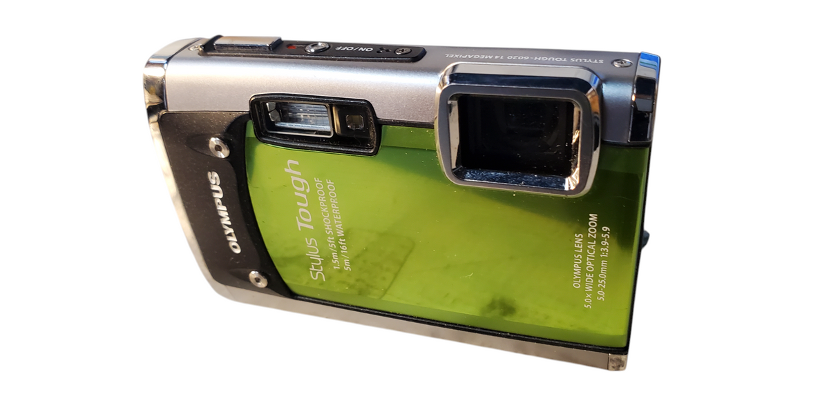 OLYMPUS Stylus 200M140 コンパクトフィルムカメラ OLYMPUS Stylus 200M140 コンパクトフィルムカメラ 生産が終了した商品