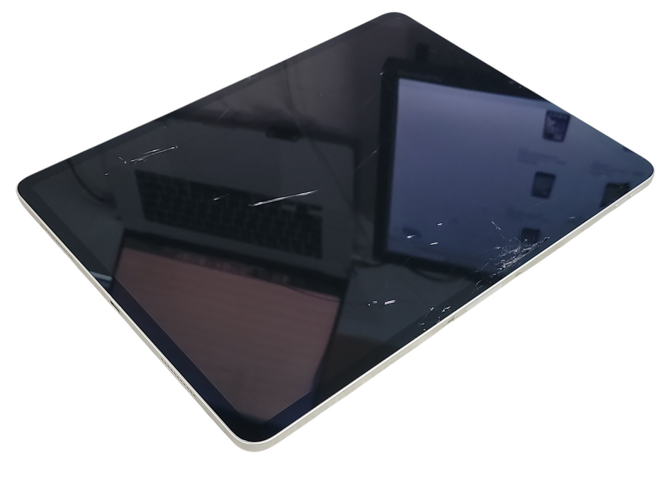 Apple iPad Pro 5th Gen - 128GB - Silver [A2378] (