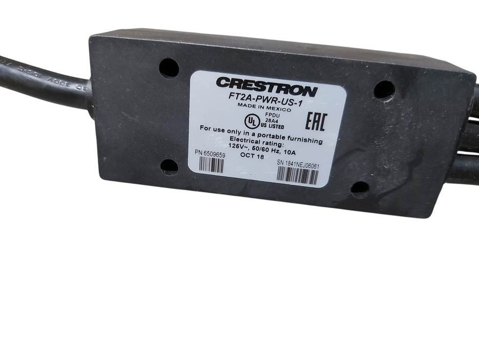 Lot 5x FT2A-PWR-US-1