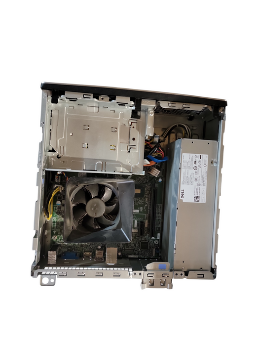 Dell Inspiron 3471 SFF i3 - 9100 @ 3.60GHz 16GB DDR4 Ram θ