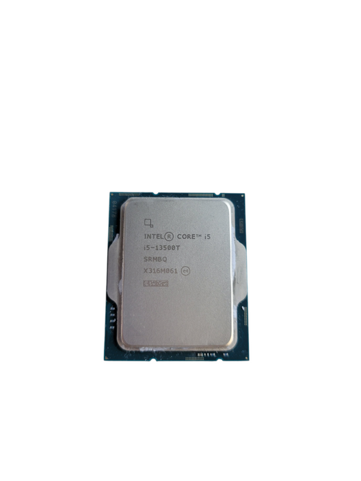 Intel Core i5-13500T SRMBQ LGA1700 Desktop CPU %
